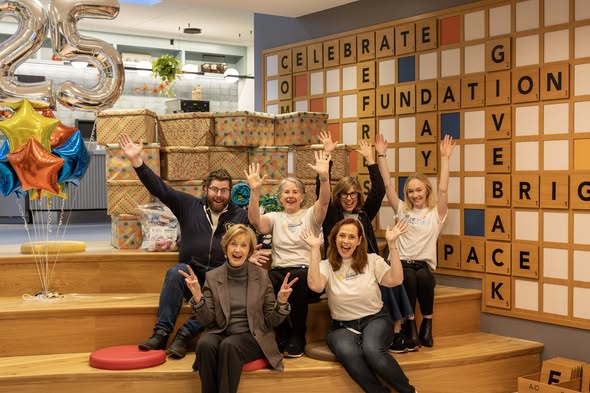Educational support programs